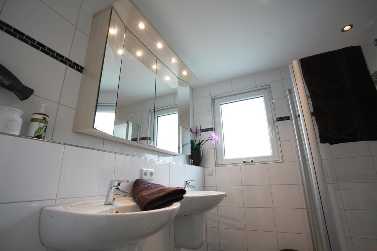Casa Annika Apartman Ludwigshafen am Bodensee Kültér fotó