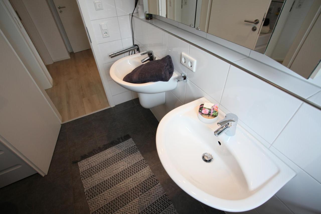 Casa Annika Apartman Ludwigshafen am Bodensee Kültér fotó
