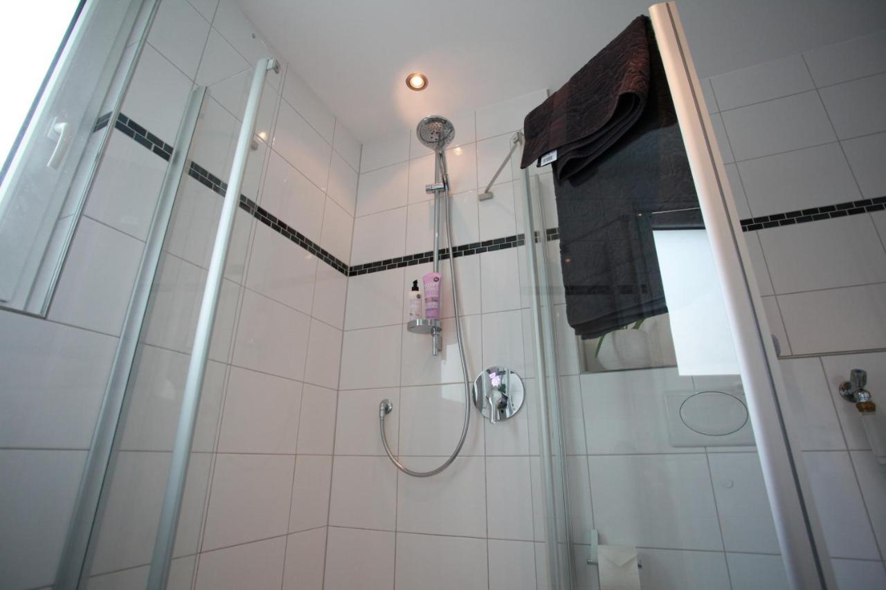 Casa Annika Apartman Ludwigshafen am Bodensee Kültér fotó