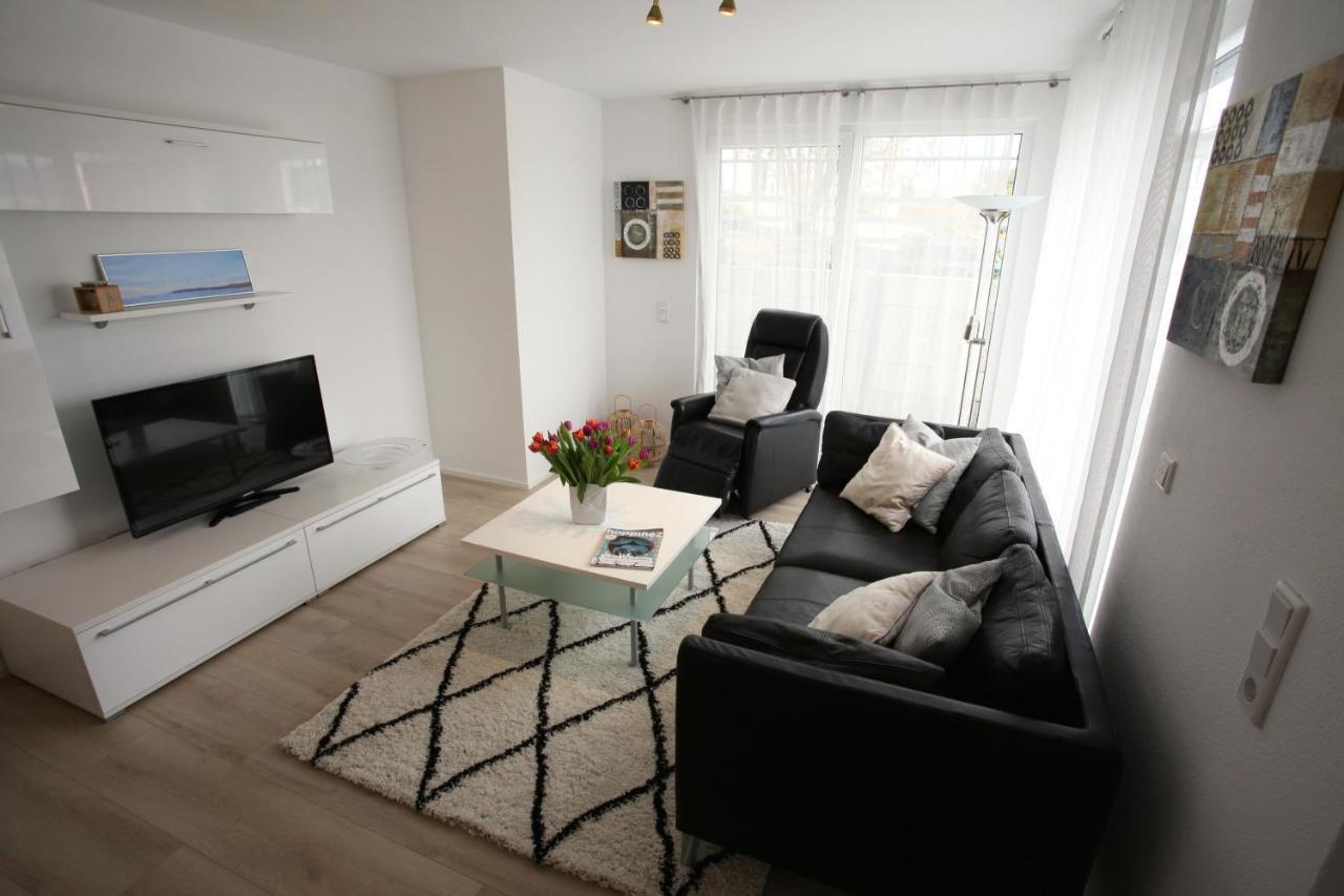 Casa Annika Apartman Ludwigshafen am Bodensee Kültér fotó