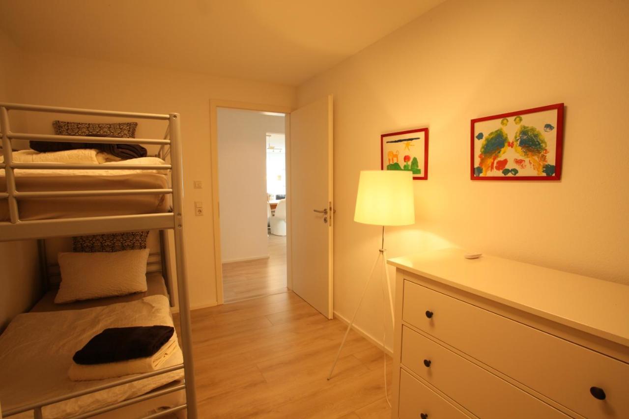 Casa Annika Apartman Ludwigshafen am Bodensee Kültér fotó